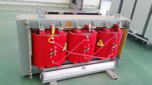 KBSGZY-2500矿用隔爆阿坝干式变压器 KBSGZY-2500矿用隔爆阿坝干式变压器