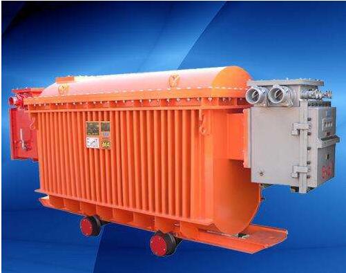 KBSG-1250KVA隔爆型阿坝矿用变压器 KBSG-1250KVA隔爆型阿坝矿用变压器